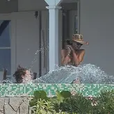 Heidi Klum nude #0898