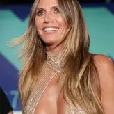 Heidi Klum nude #0929