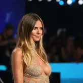 Heidi Klum nude #0937