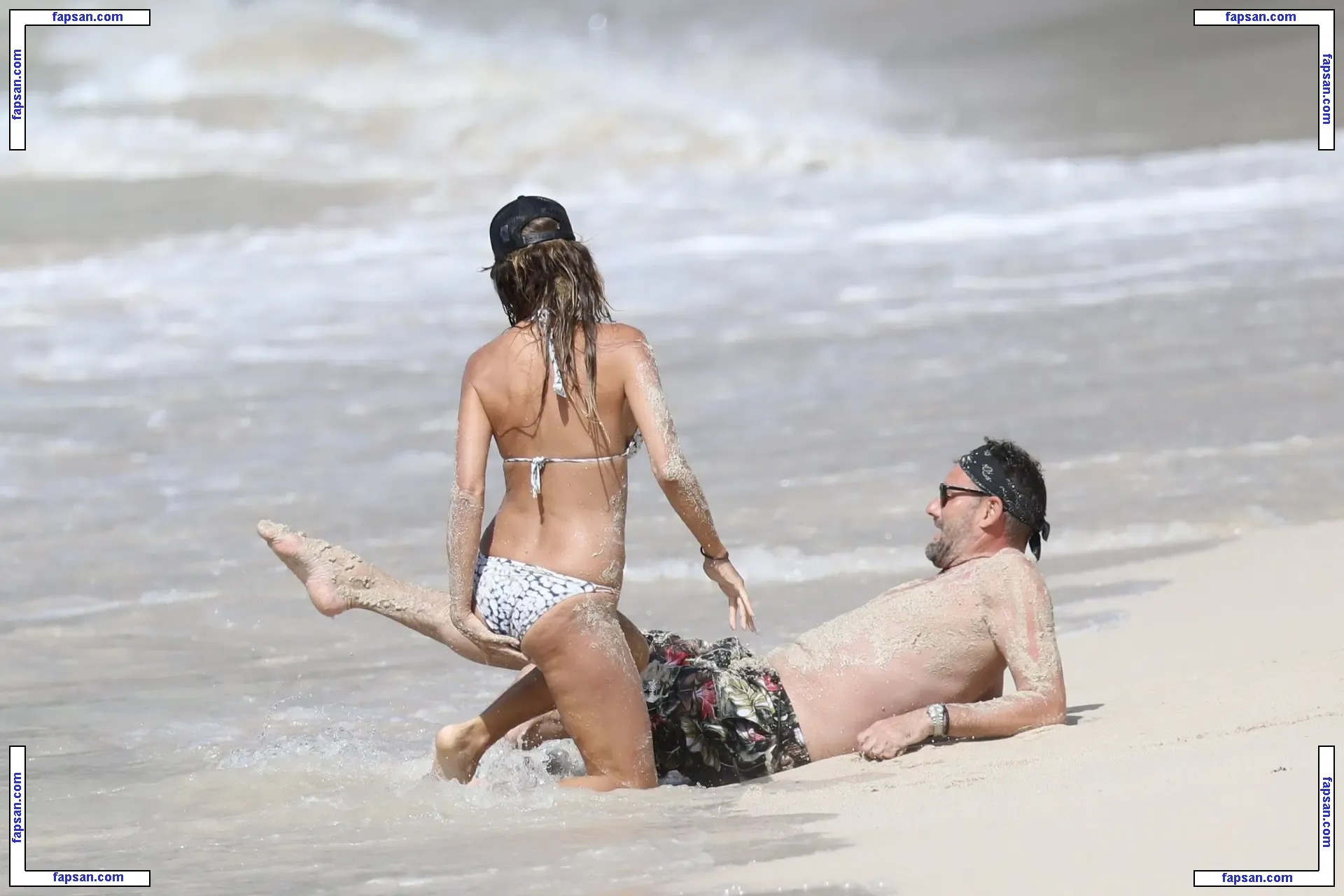Heidi Klum nude photo #1028 from OnlyFans