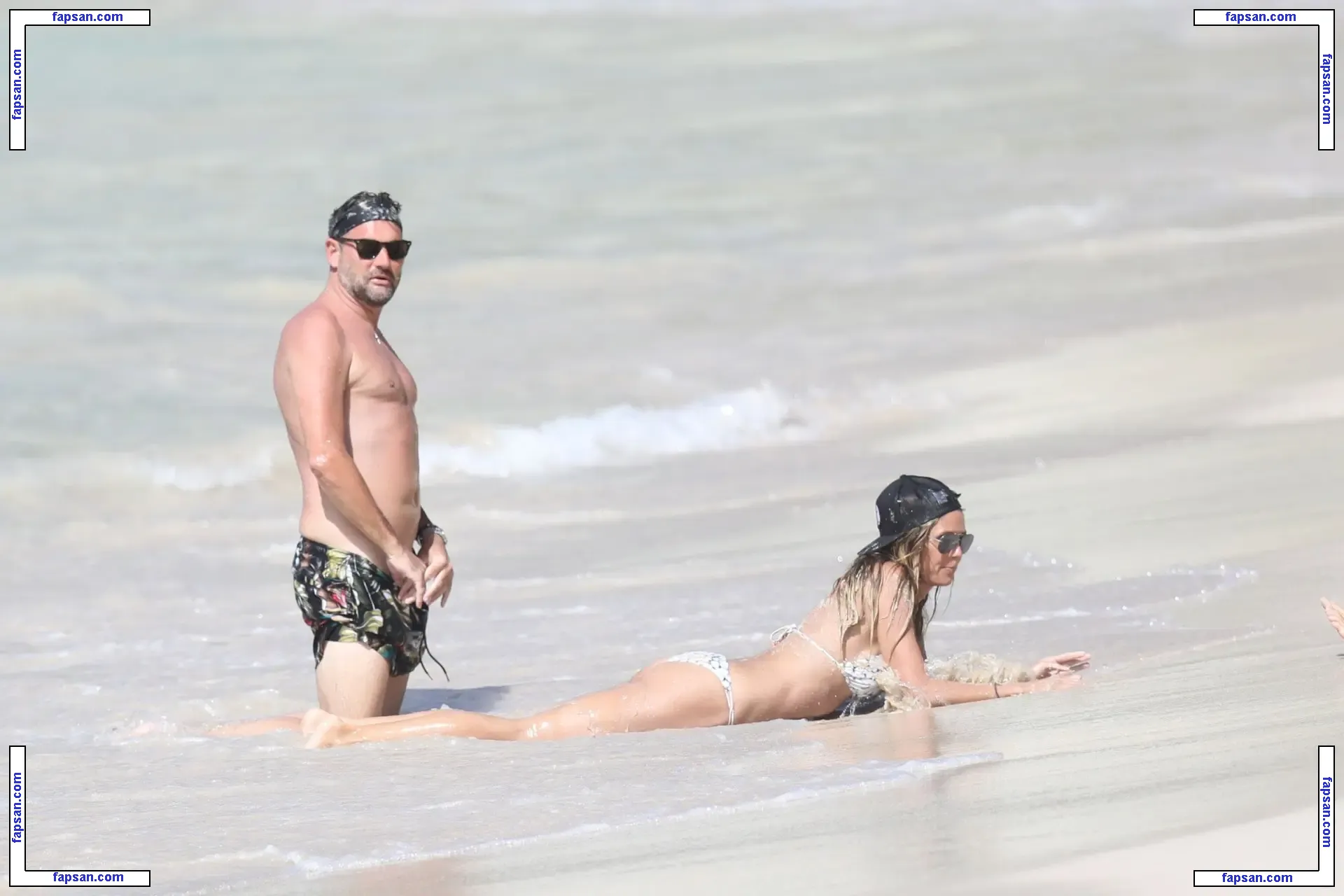 Heidi Klum nude photo #1032 from OnlyFans