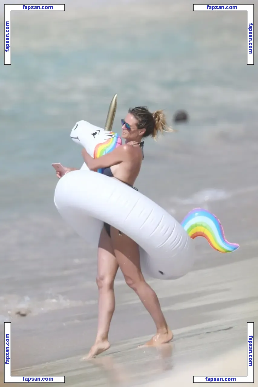 Heidi Klum nude photo #1055 from OnlyFans