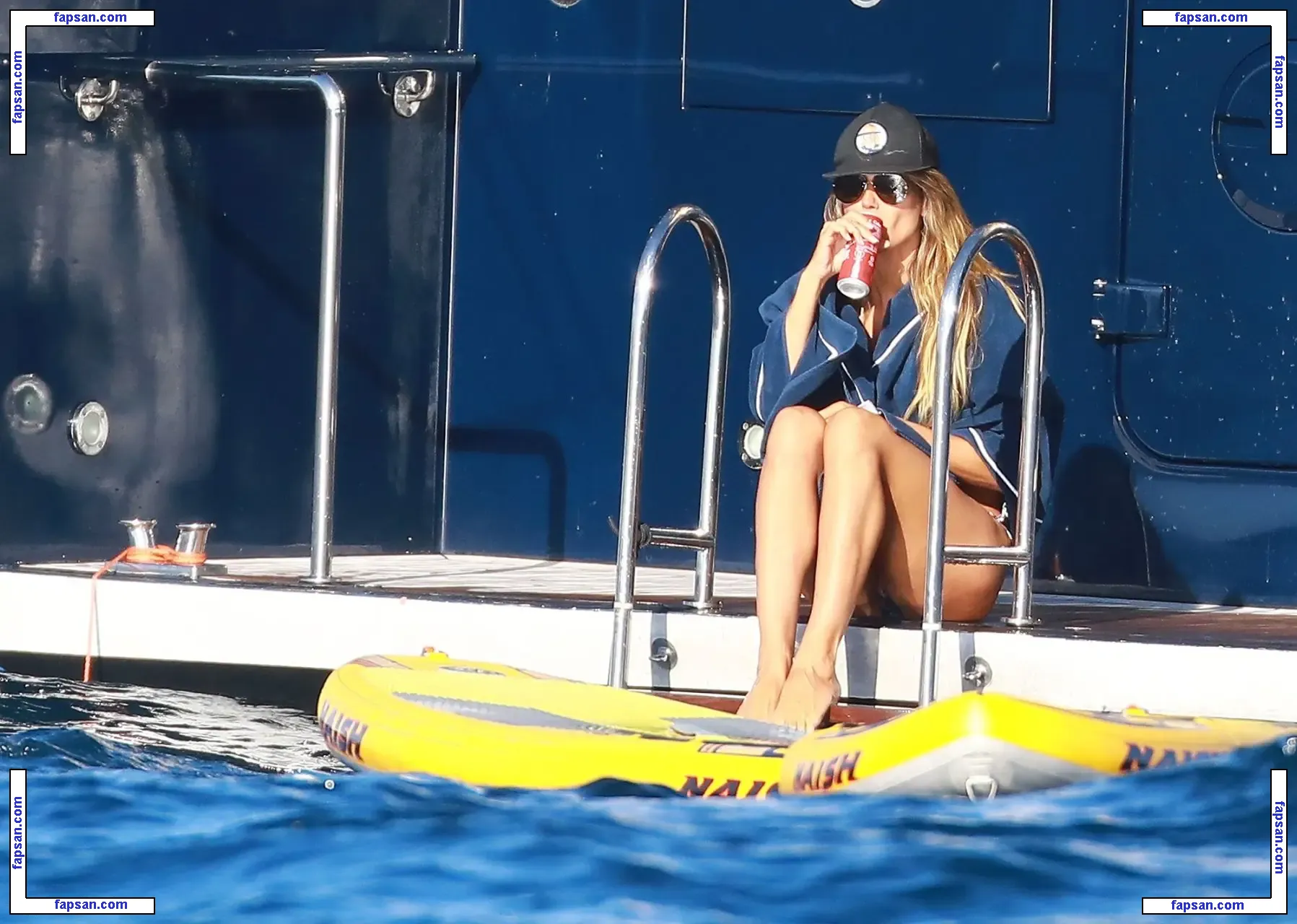 Heidi Klum nude photo #1081 from OnlyFans