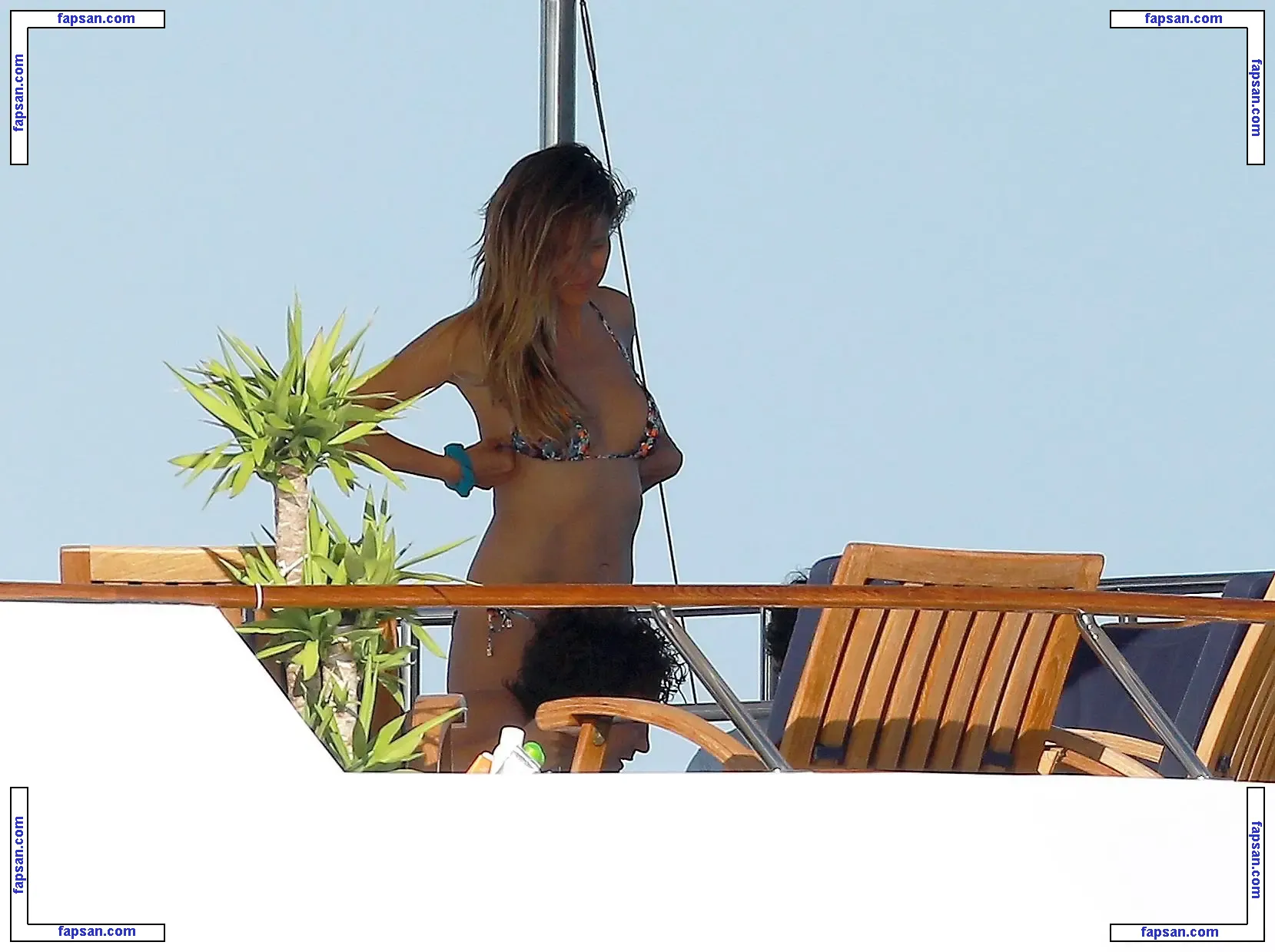 Heidi Klum nude photo #1117 from OnlyFans