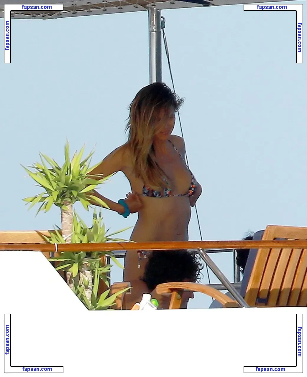 Heidi Klum nude photo #1118 from OnlyFans
