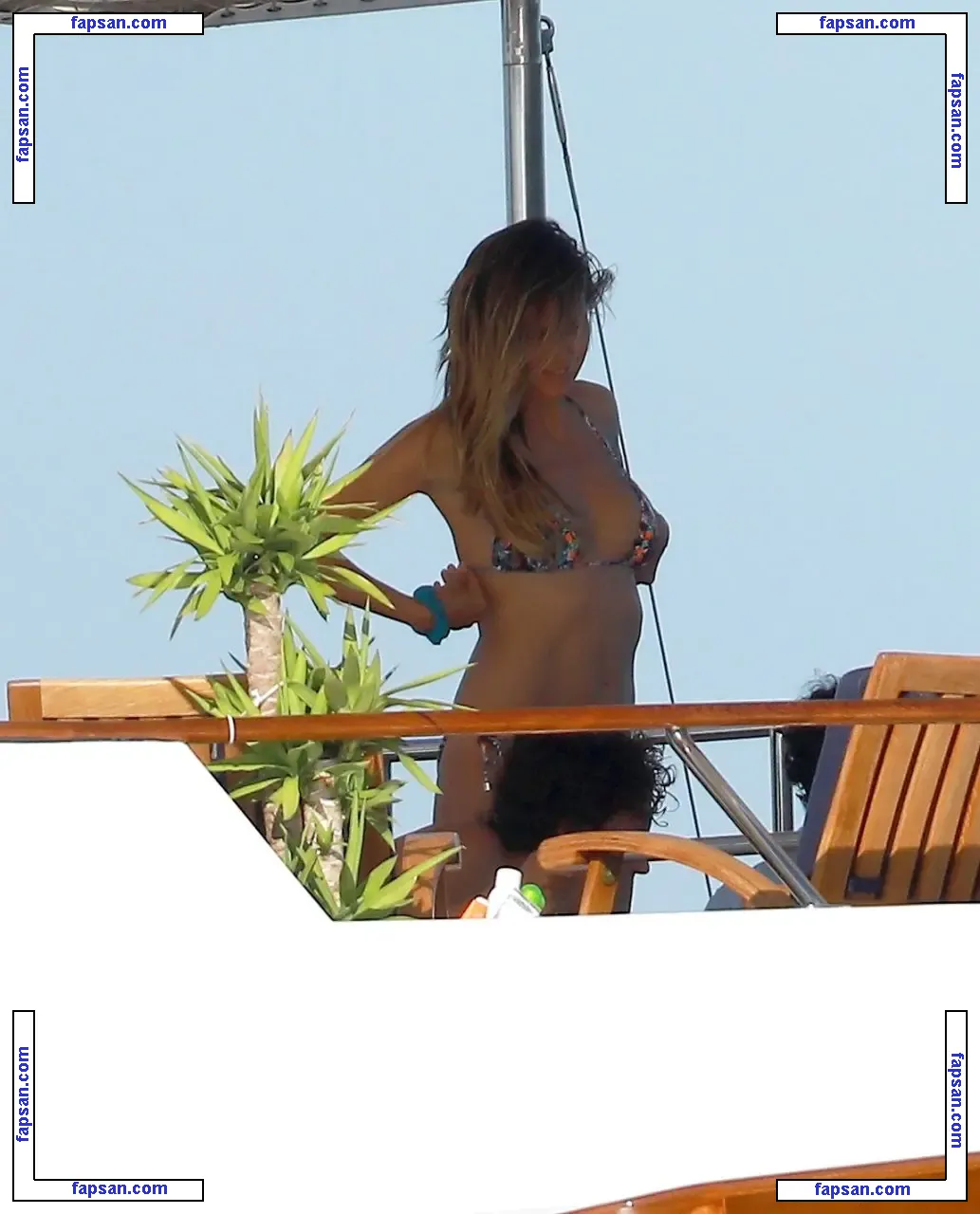 Heidi Klum nude photo #1119 from OnlyFans