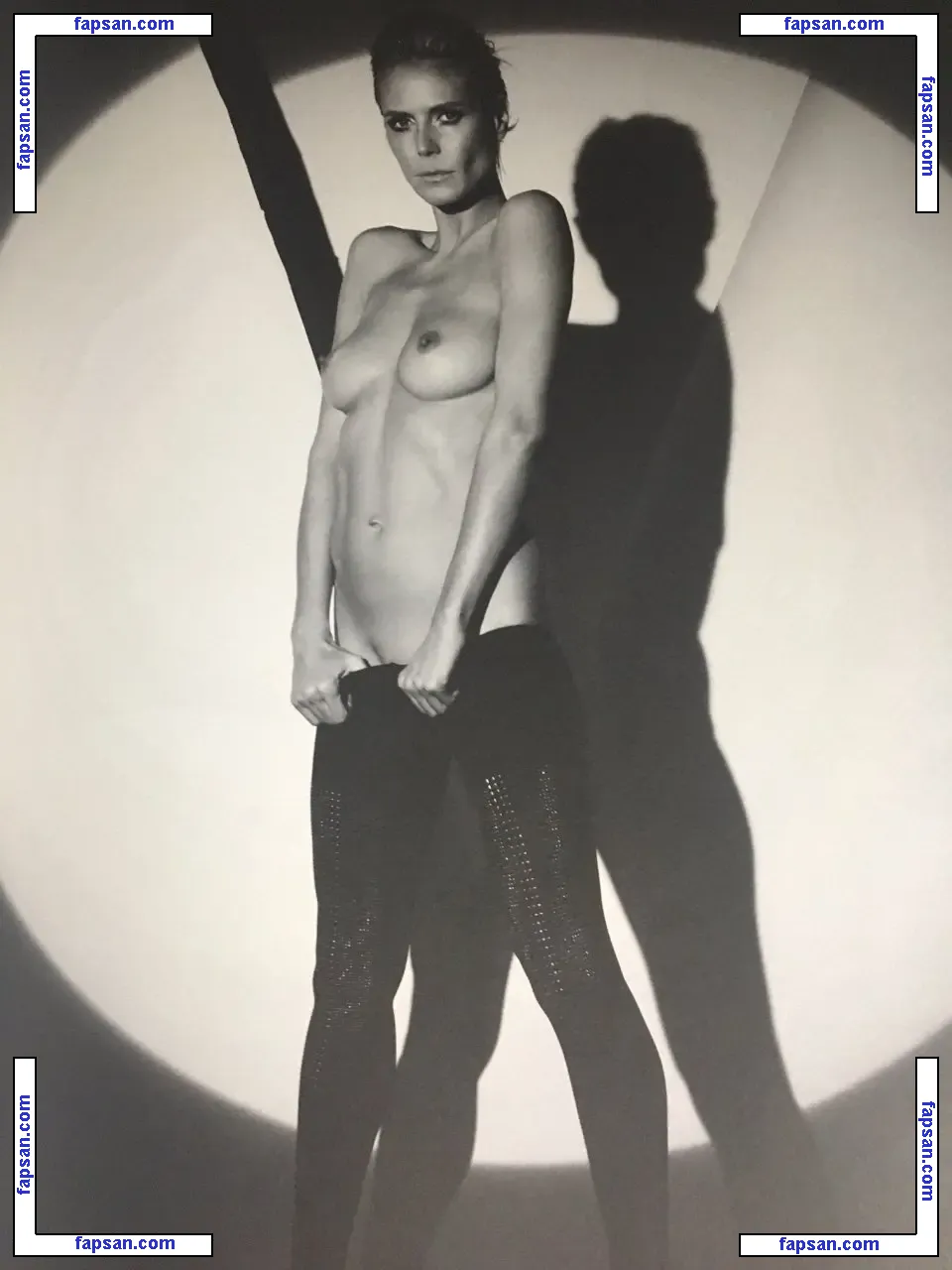 Heidi Klum nude photo #1158 from OnlyFans