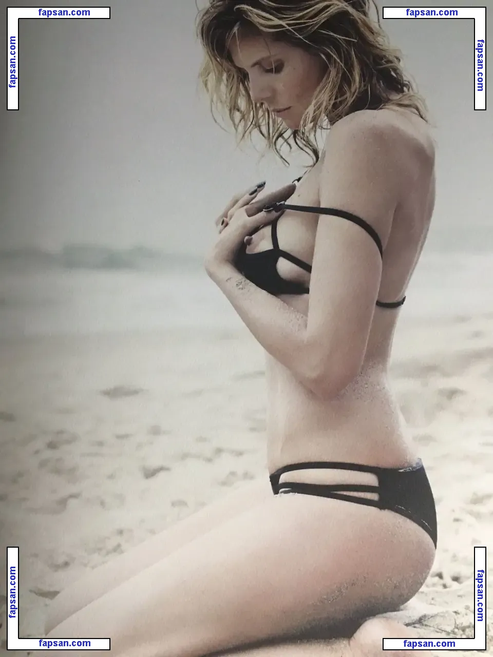 Heidi Klum nude photo #1162 from OnlyFans