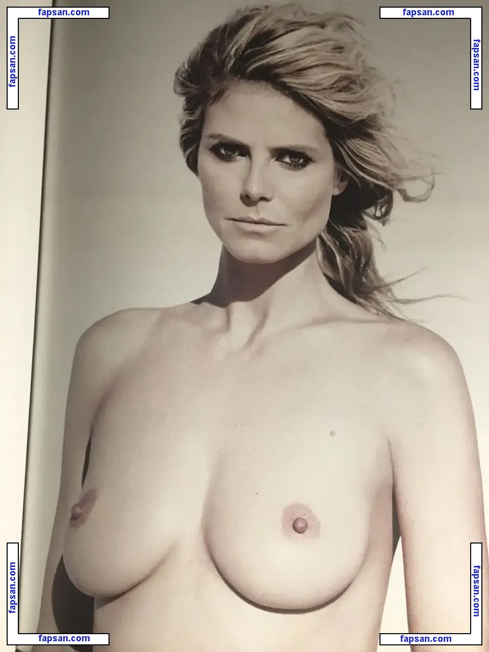 Heidi Klum nude photo #1165 from OnlyFans
