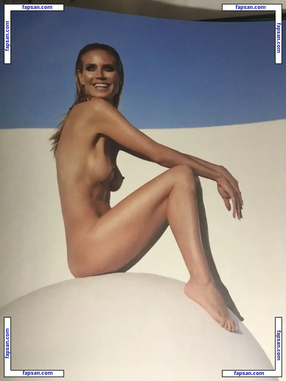 Heidi Klum nude photo #1172 from OnlyFans