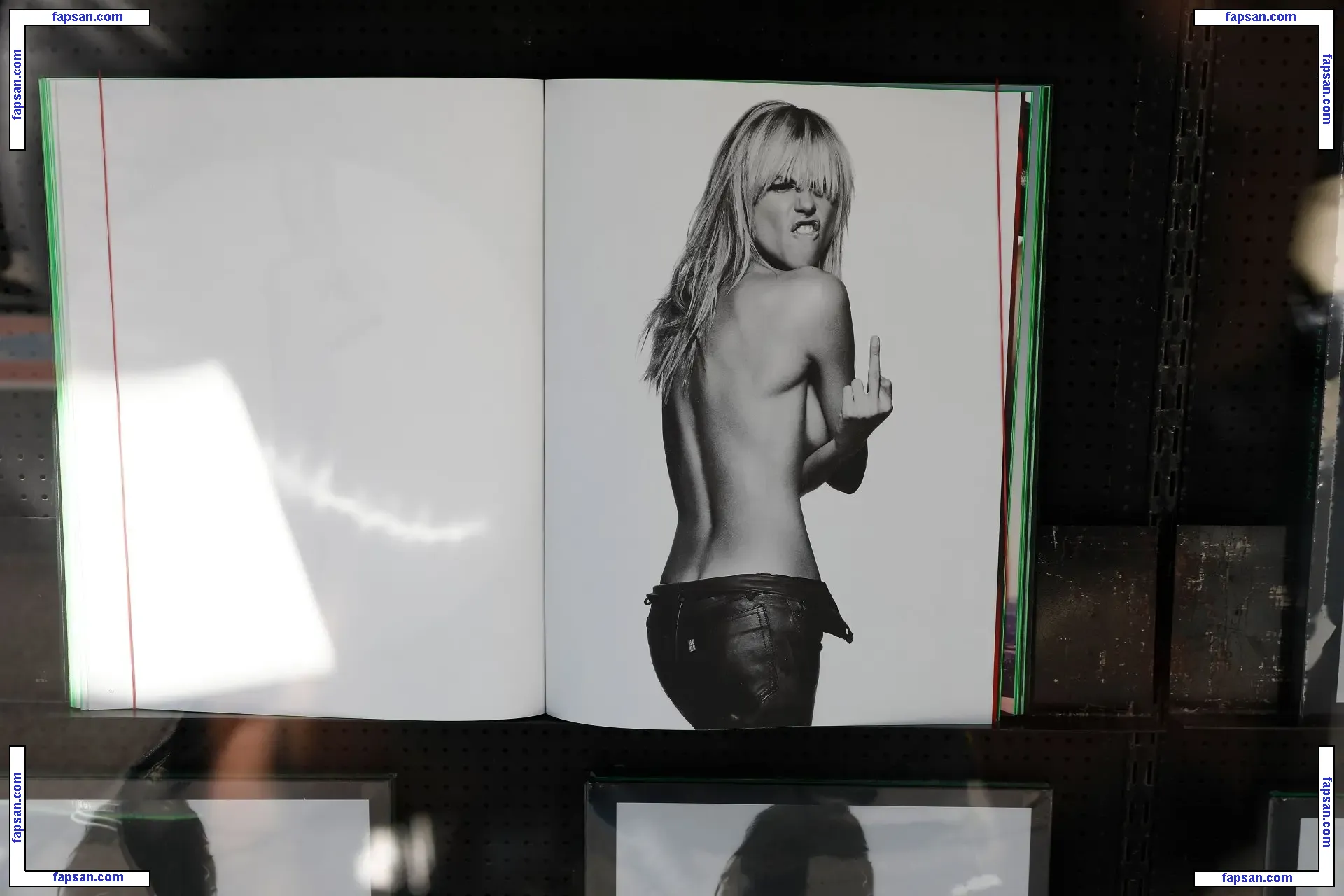 Heidi Klum nude photo #1221 from OnlyFans