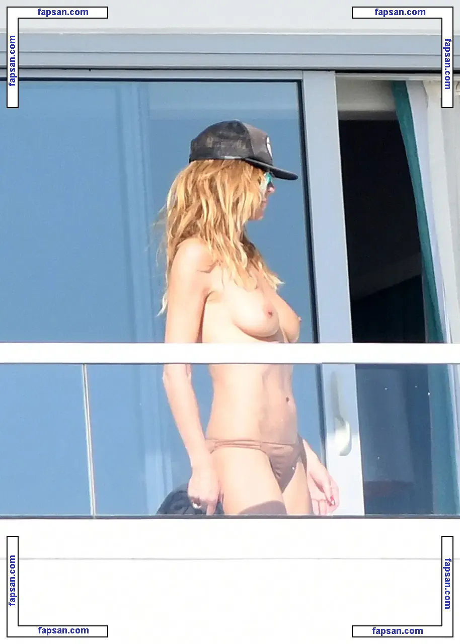 Heidi Klum nude photo #1241 from OnlyFans