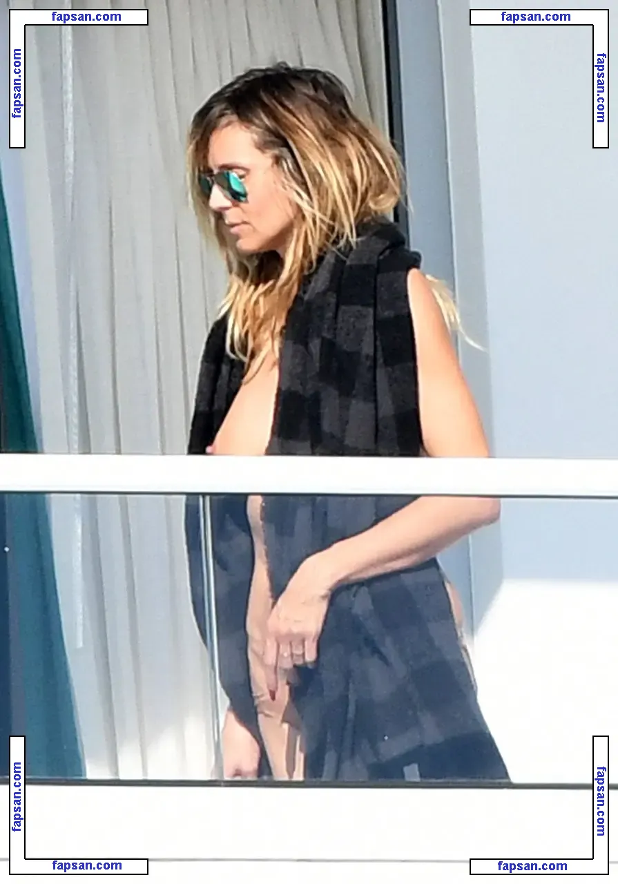 Heidi Klum nude photo #1257 from OnlyFans