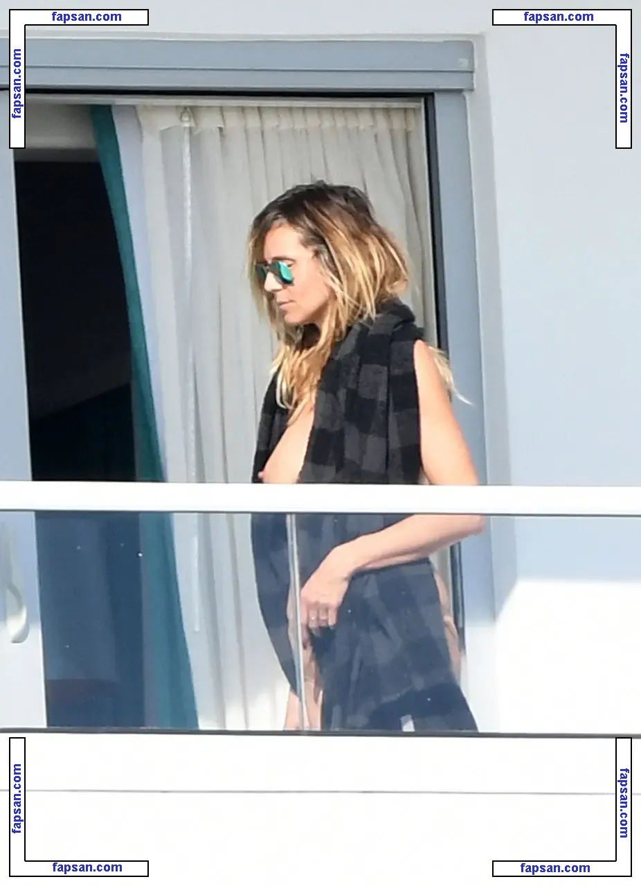 Heidi Klum nude photo #1258 from OnlyFans