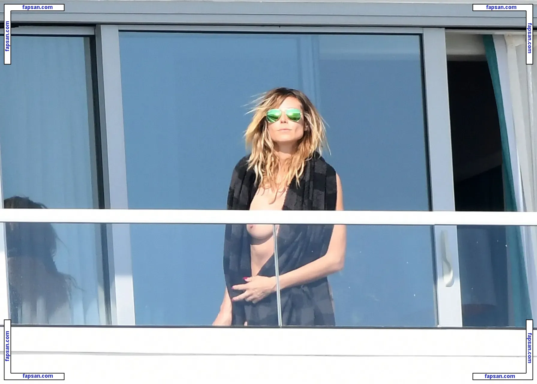 Heidi Klum nude photo #1261 from OnlyFans