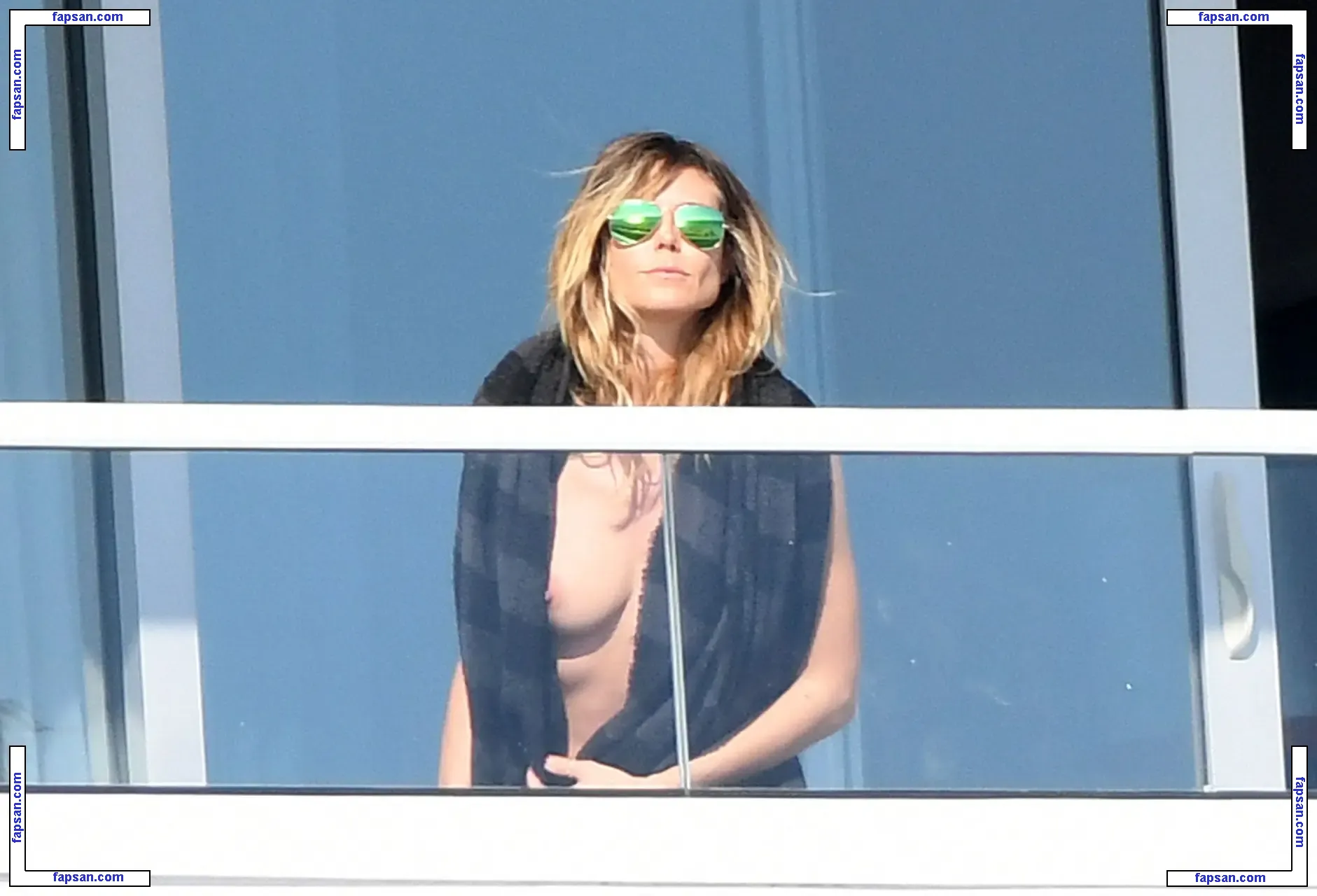 Heidi Klum nude photo #1263 from OnlyFans