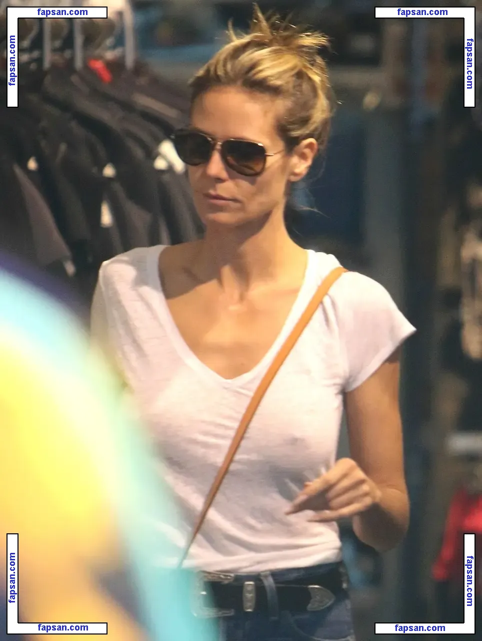 Heidi Klum nude photo #1328 from OnlyFans