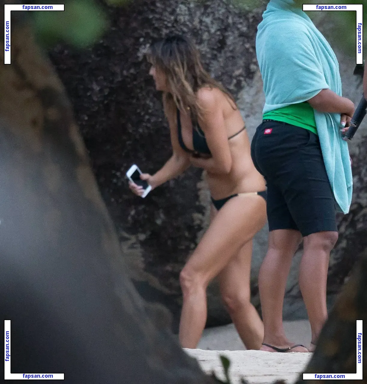 Heidi Klum nude photo #1363 from OnlyFans