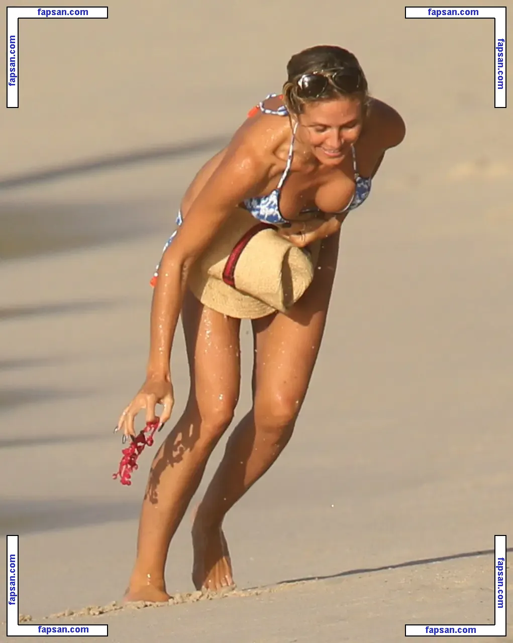 Heidi Klum nude photo #1442 from OnlyFans