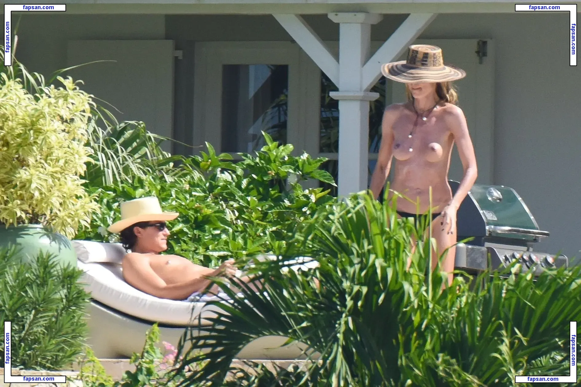 Heidi Klum nude photo #1496 from OnlyFans