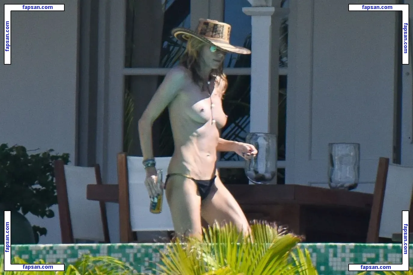 Heidi Klum nude photo #1528 from OnlyFans