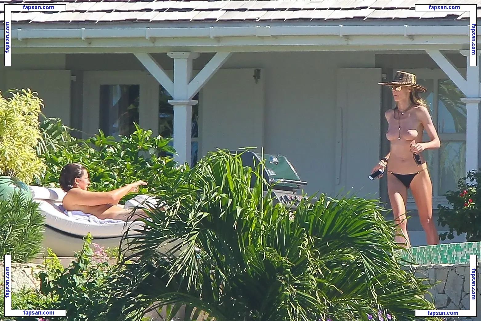 Heidi Klum nude photo #1531 from OnlyFans