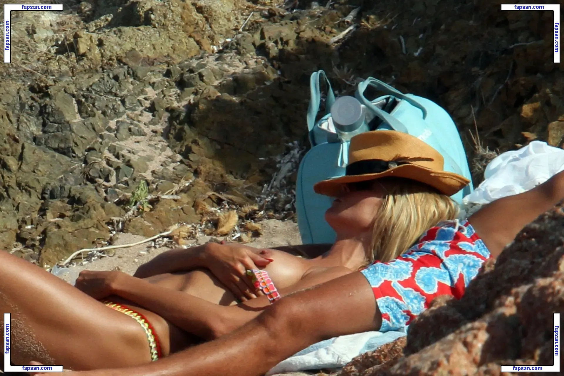 Heidi Klum nude photo #1614 from OnlyFans