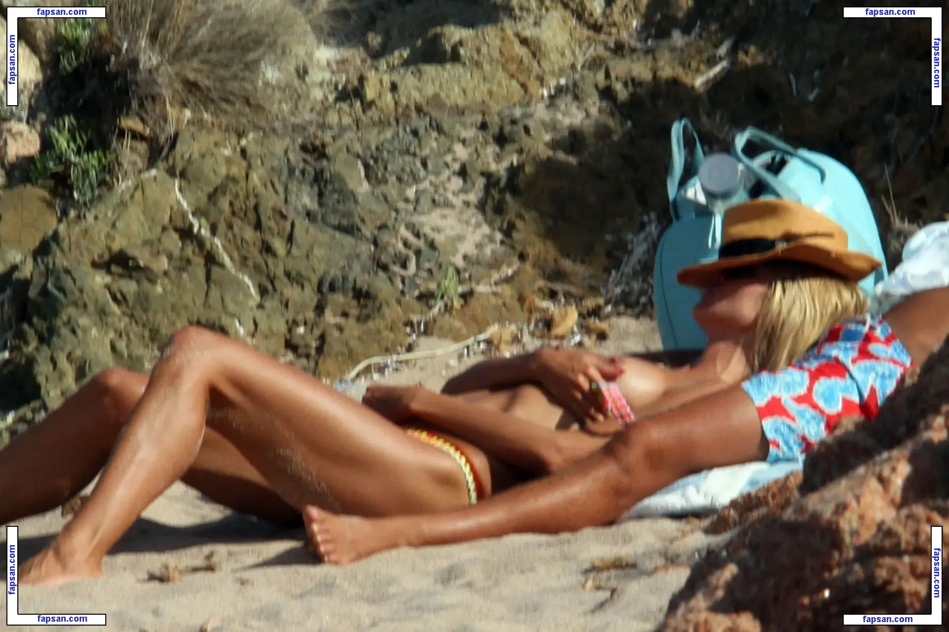 Heidi Klum nude photo #1616 from OnlyFans
