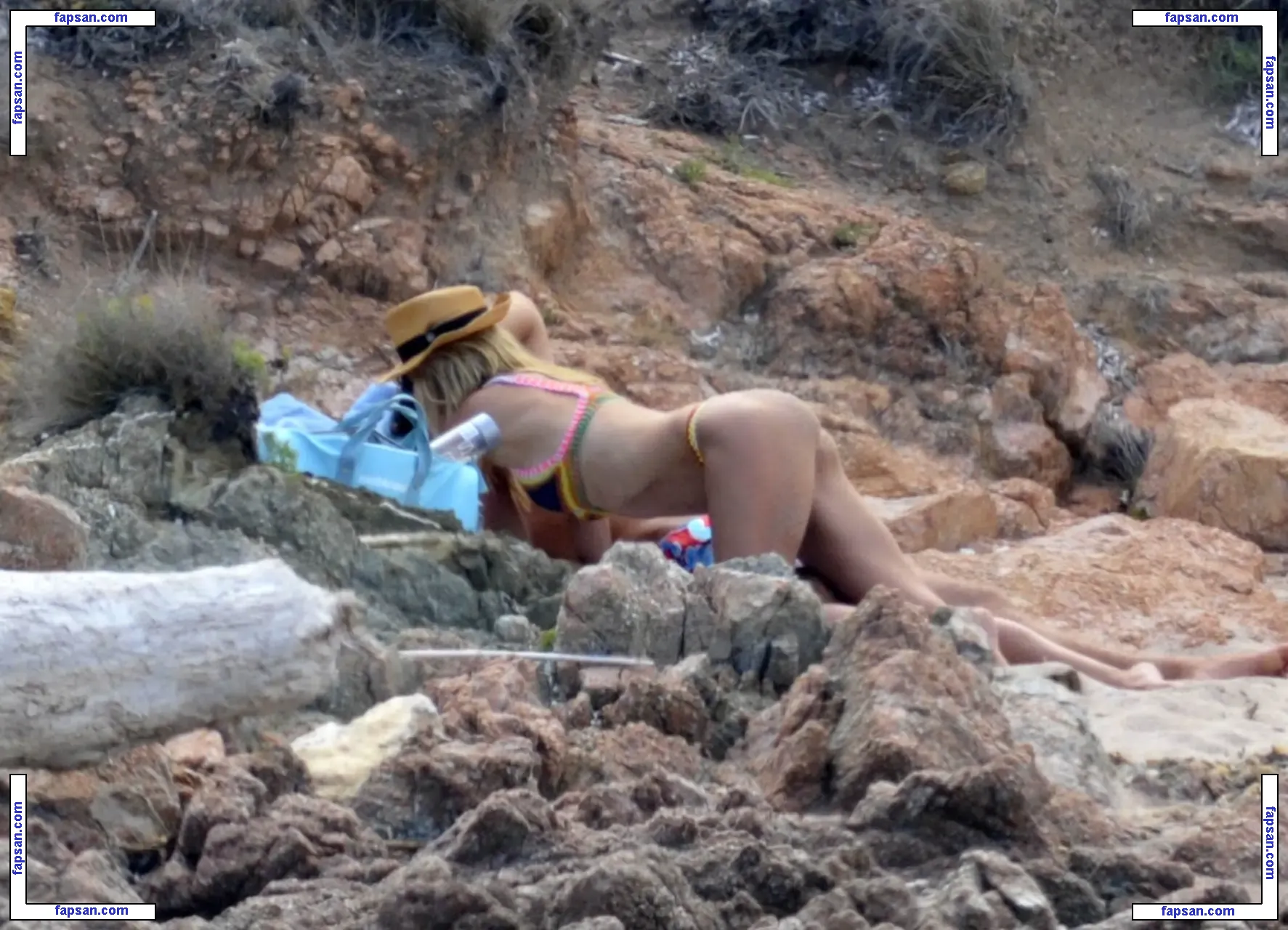 Heidi Klum nude photo #1634 from OnlyFans