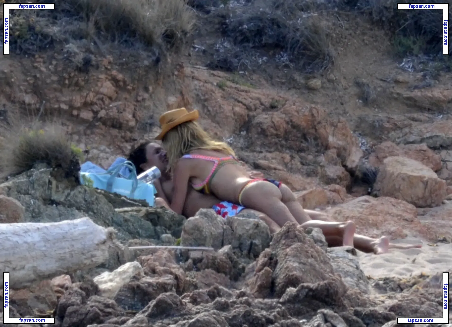 Heidi Klum nude photo #1635 from OnlyFans