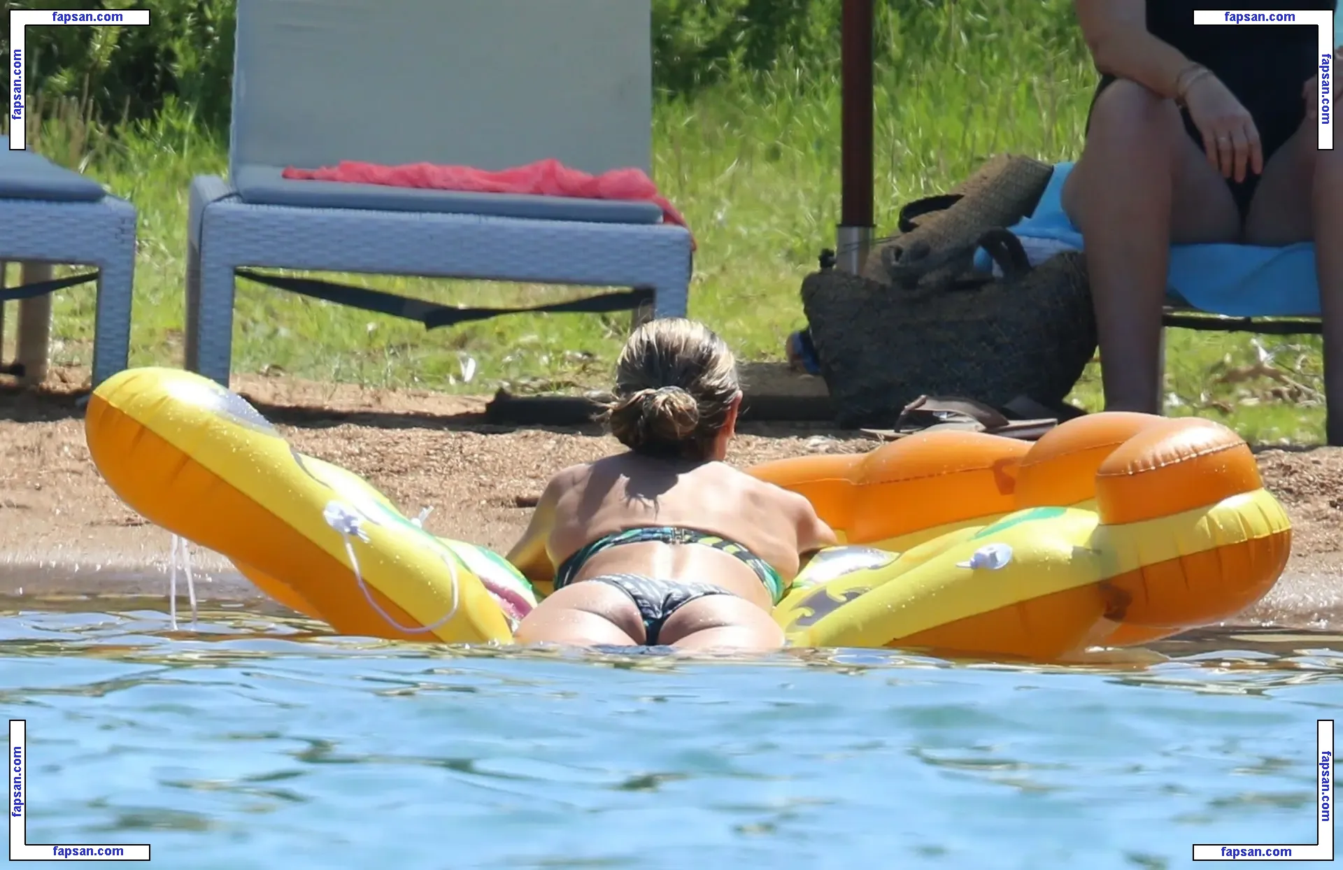 Heidi Klum nude photo #1661 from OnlyFans