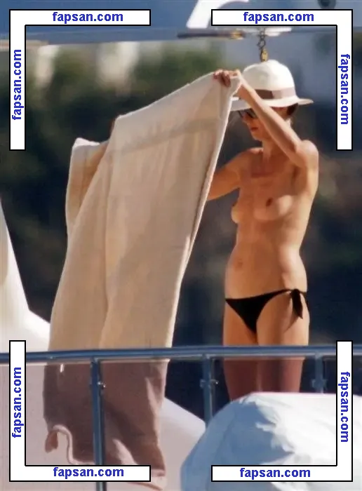 Heidi Klum nude photo #1726 from OnlyFans