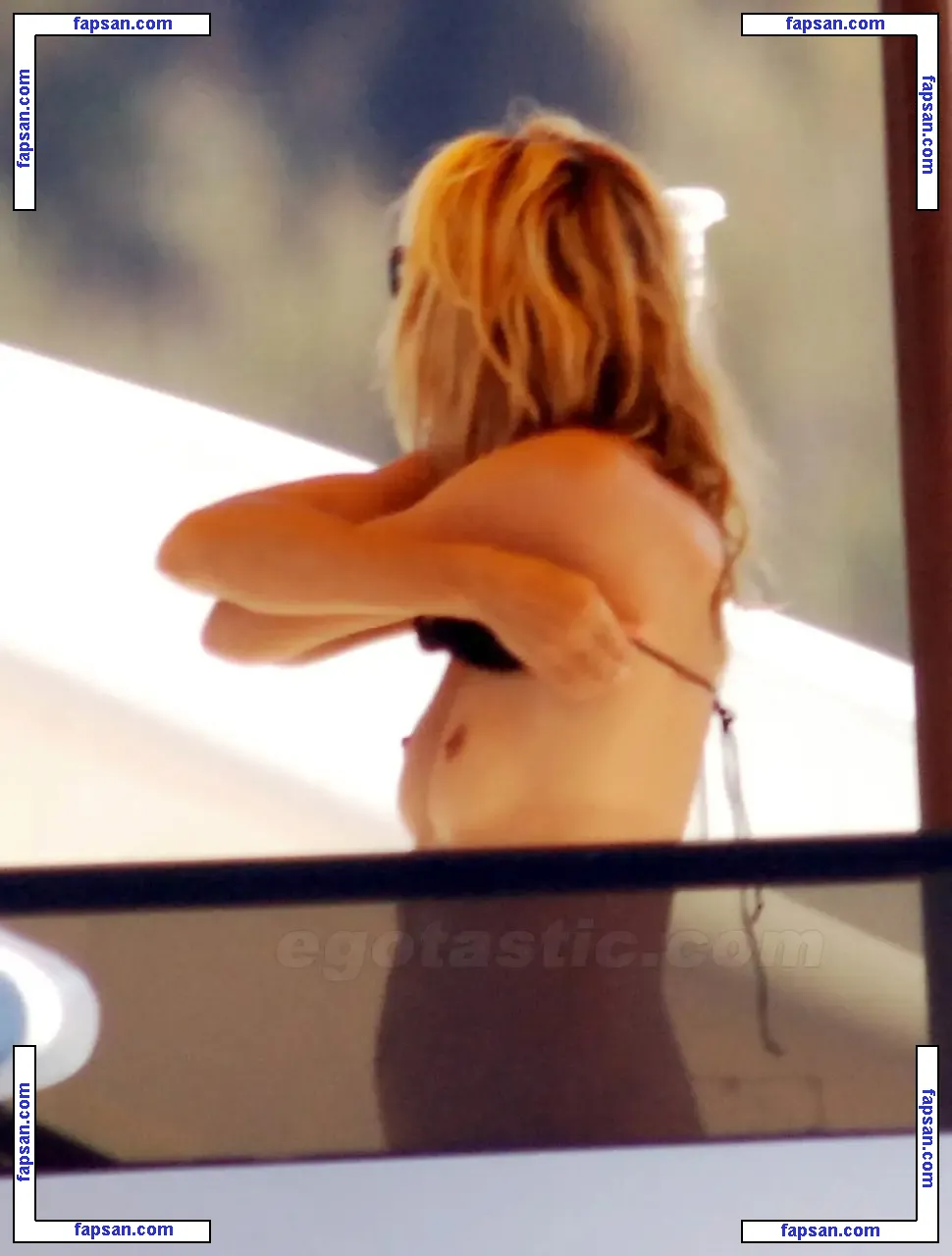 Heidi Klum nude photo #1727 from OnlyFans