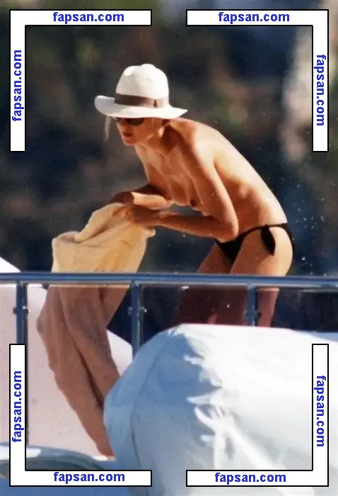 Heidi Klum nude photo #1730 from OnlyFans