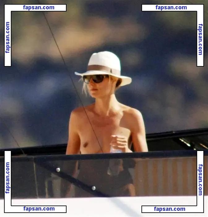 Heidi Klum nude photo #1733 from OnlyFans