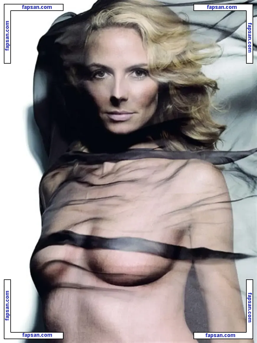 Heidi Klum nude photo #1762 from OnlyFans