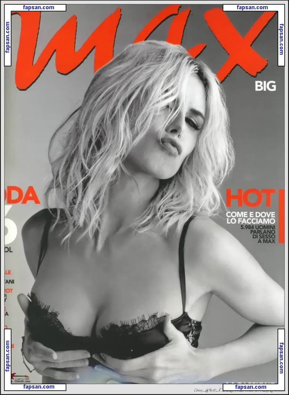 Heidi Klum nude photo #1829 from OnlyFans