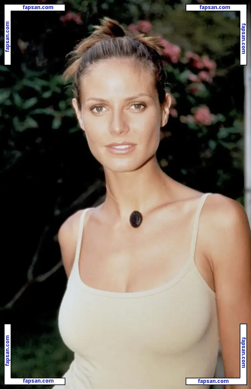 Heidi Klum nude photo #1862 from OnlyFans
