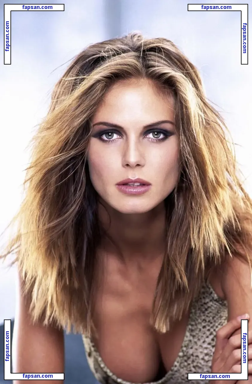 Heidi Klum nude photo #1935 from OnlyFans