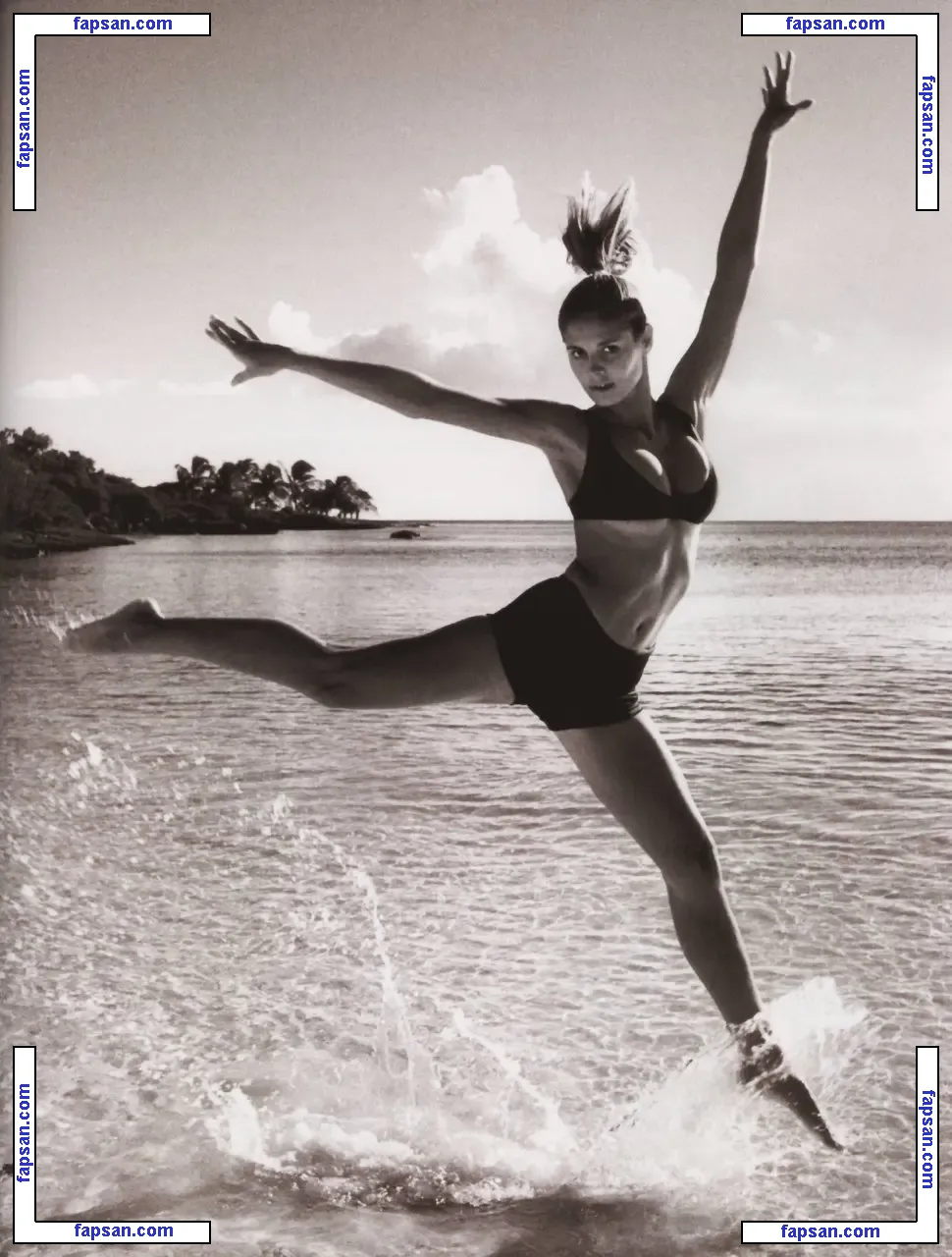 Heidi Klum nude photo #1948 from OnlyFans