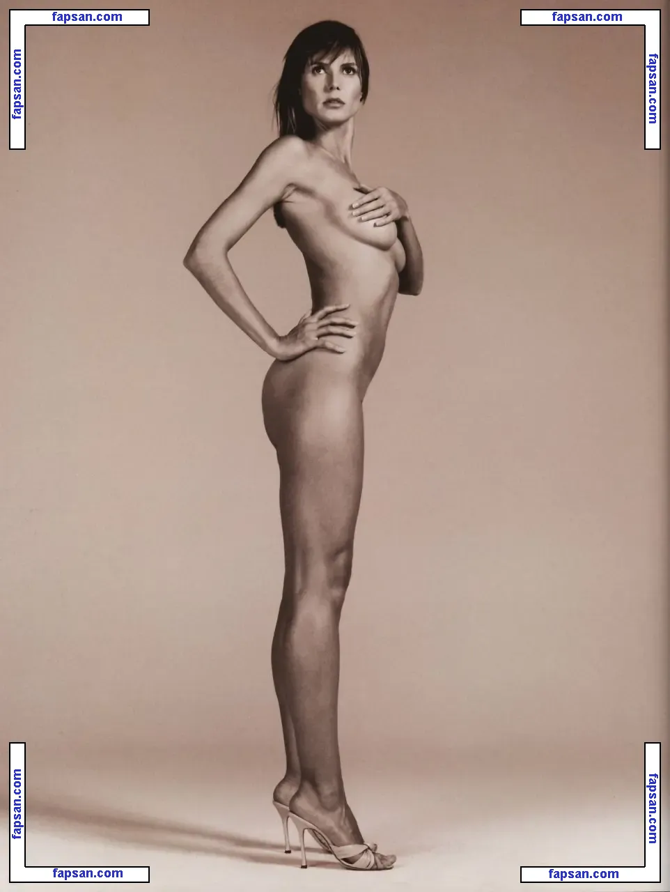 Heidi Klum nude photo #1949 from OnlyFans
