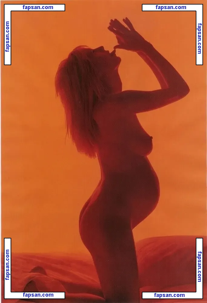 Heidi Klum nude photo #1960 from OnlyFans