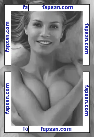 Heidi Klum nude photo #1975 from OnlyFans
