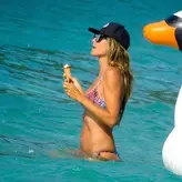 Heidi Klum nude #1009