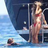 Heidi Klum nude #1132