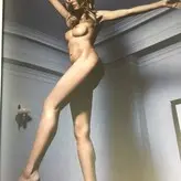 Heidi Klum nude #1159