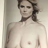 Heidi Klum nude #1165