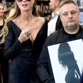 Heidi Klum nude #1193