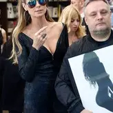 Heidi Klum nude #1194