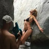 Heidi Klum nude #1372